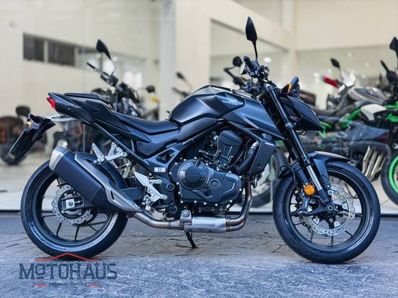 HONDA CB 750 HORNET 
